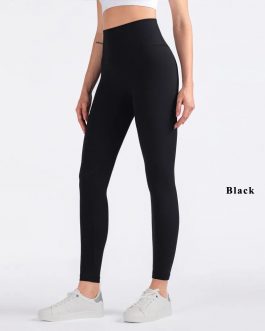 Yoga pants seamless leggings active wear Super High Waist Rise Pant gym leggings for women